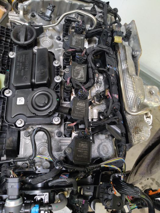Moteur Volvo XC40 XC 40 B420T5-B-420-T-5 – Express Parts Belgique