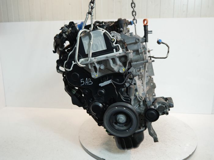 Bloc moteur Peugeot 1.5L YHY-YH01-DV5RD – Express Parts