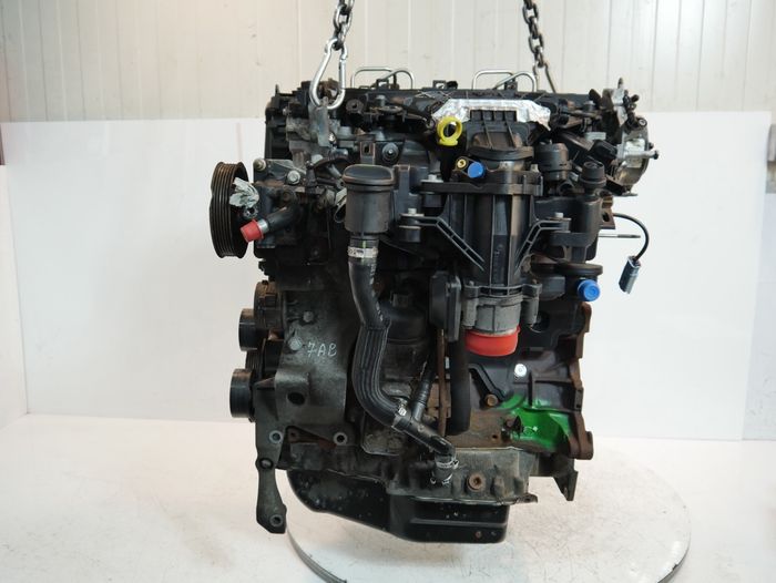 Moteur d'occasion Ford Mondeo IV 2.0L – TXBA-C20DD0X