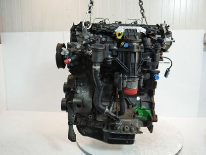 Moteur d'occasion Ford Mondeo IV 2.0L – TXBA-C20DD0X