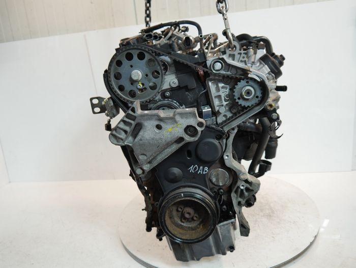 Bloc moteur VW 2.0L CUVC-CUV – Express Parts