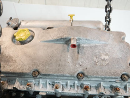 Moteur Land Rover Discovery II L318 15P – Express Parts Belgique