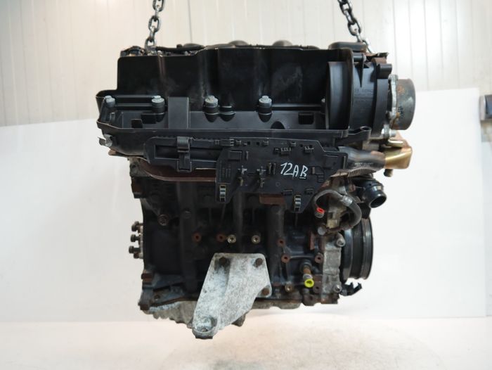 Moteur 204D4-M47D20-M47D20O2-M47 BMW Série 3 (E90) 270 000 km – vue détail