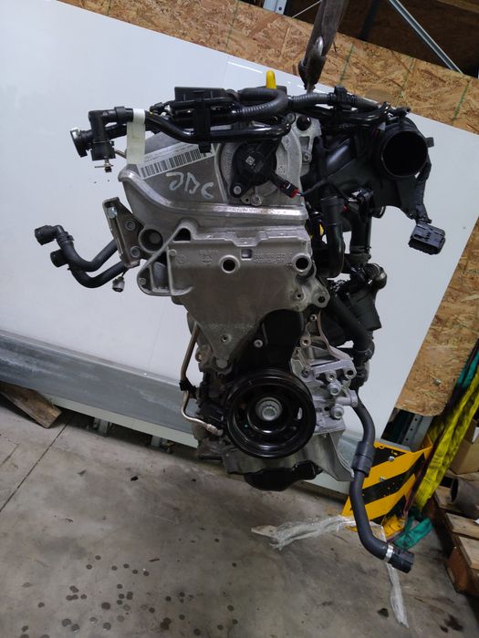 Moteur d'occasion Audi 1.5L DXDB-DXD – état général