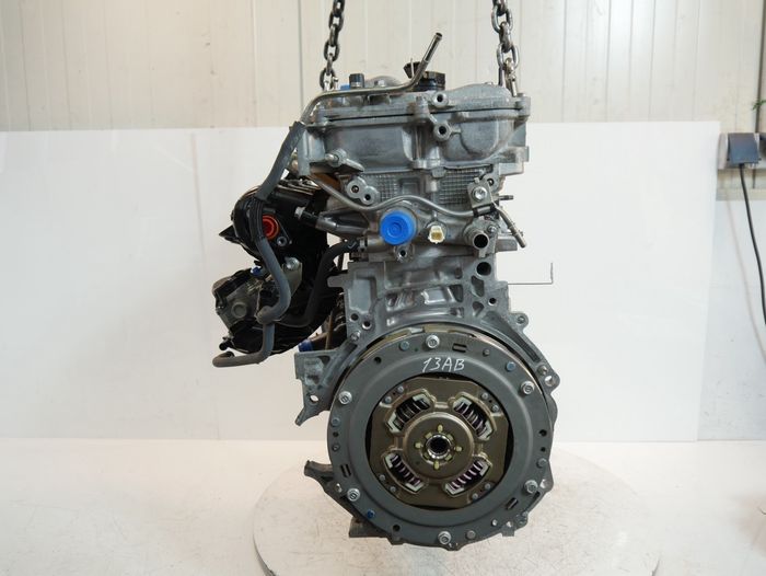 Bloc moteur Toyota 1.8L 2ZRFXE/2ZR-FXE – Express Parts