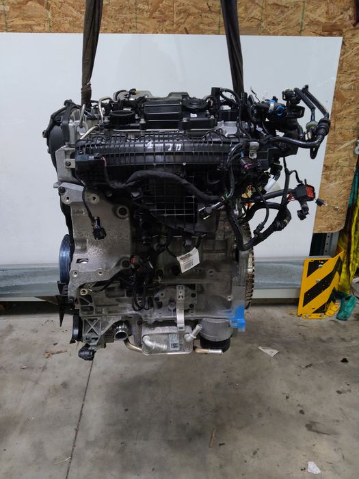 Moteur d'occasion Volvo XC40 XC 40 2.0L – B420T5-B-420-T-5