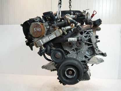 Bloc moteur BMW 2.0L 204D4-M47D20-M47D20O2-M47 – Express Parts