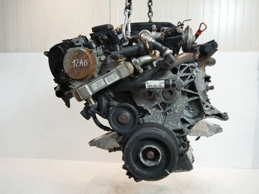 Bloc moteur BMW 2.0L 204D4-M47D20-M47D20O2-M47 – Express Parts