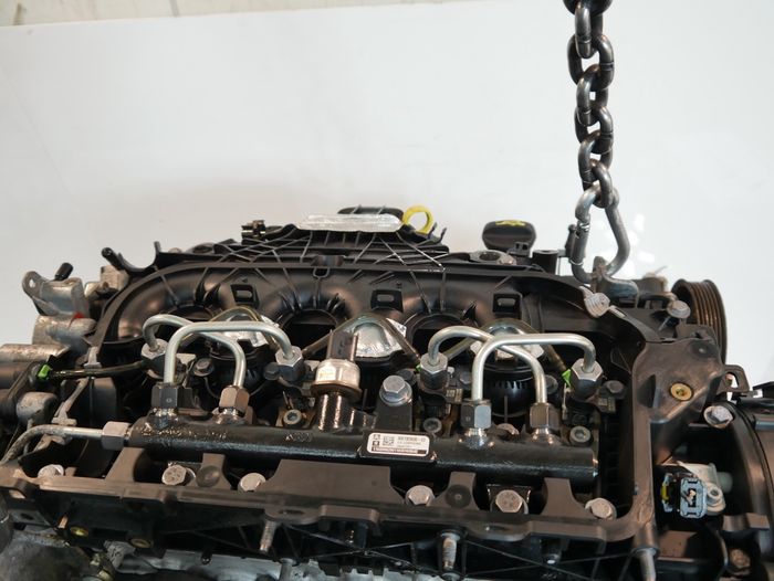 Moteur Ford Mondeo IV TXBA-C20DD0X – Express Parts Belgique