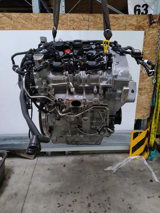 Bloc moteur Audi 1.5L DXDB-DXD – Express Parts