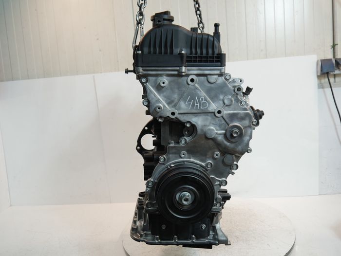 Bloc moteur Hyundai 2.2L D4HB – Express Parts
