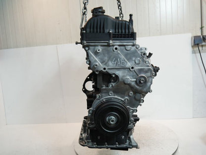 Bloc moteur Hyundai 2.2L D4HB – Express Parts