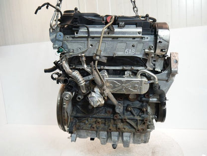 Moteur CFHC-CFH VW Golf 318 000 km – vue détail