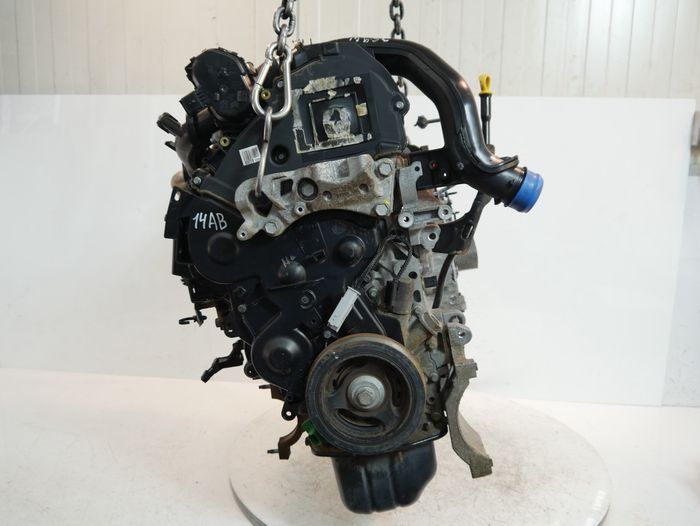 Bloc moteur Ford 1.5L XWDB-C15DSOX – Express Parts