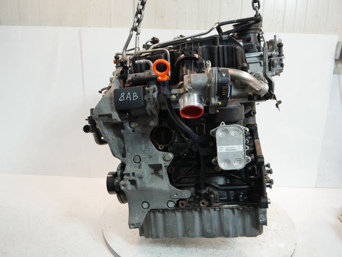 Moteur d'occasion VW Golf 1.6L – CAYD-CAYC-CAY