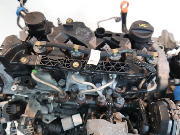Moteur Peugeot 308 YHY-YH01-DV5RD – Express Parts Belgique