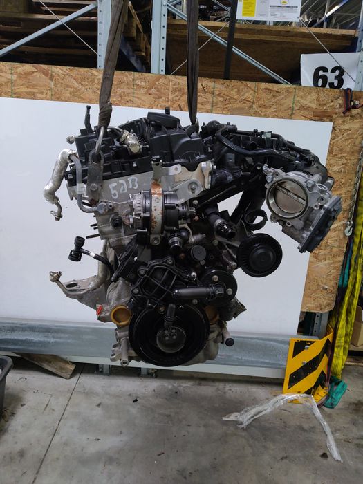 Bloc moteur BMW 2.0L B48B20A-XB1141M0-B48 – Express Parts