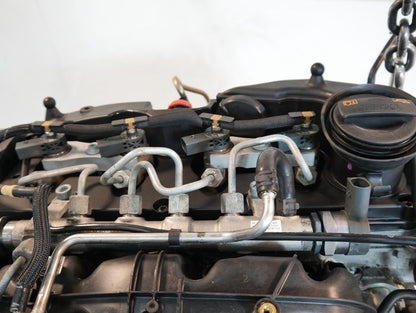 Moteur VW Golf CFHC-CFH – Express Parts Belgique