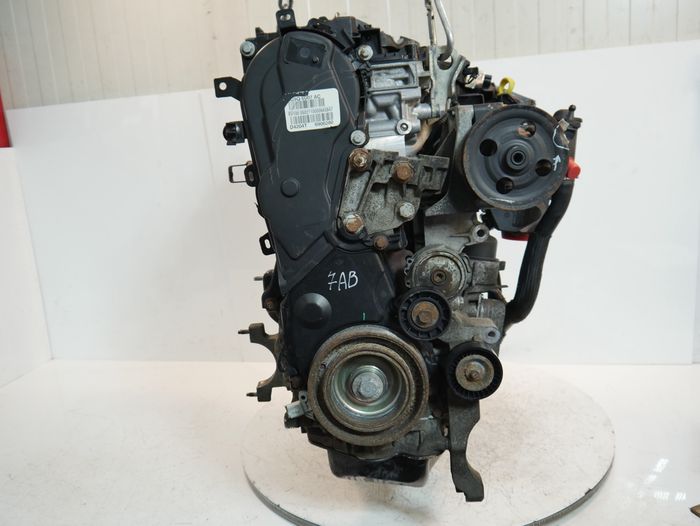 Moteur d'occasion Ford 2.0L TXBA-C20DD0X – état général