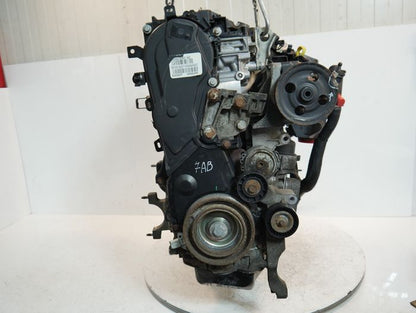 Moteur d'occasion Ford 2.0L TXBA-C20DD0X – état général
