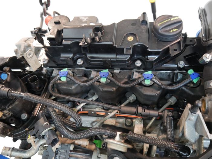 Moteur Ford Focus C-Max XWDB-C15DSOX – Express Parts Belgique