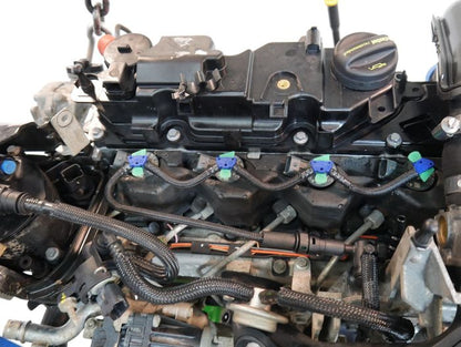 Moteur Ford Focus C-Max XWDB-C15DSOX – Express Parts Belgique
