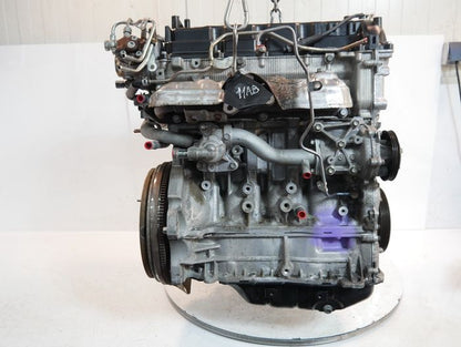 Moteur 4N13 Mitsubishi ASX 187 000 km – vue détail
