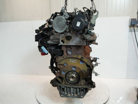 Bloc moteur Ford 2.0L TXBA-C20DD0X – Express Parts