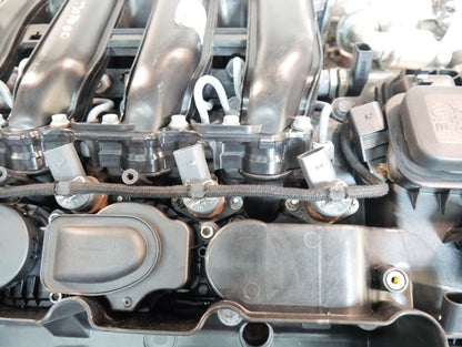 Moteur BMW Série 3 (E90) 204D4-M47D20-M47D20O2-M47 – Express Parts Belgique