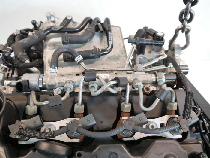 Moteur VW CC CUVC-CUV – Express Parts Belgique