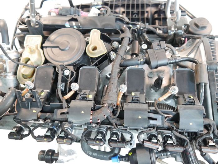 Moteur Audi A4 B9 A5 Q7 CYRB-CYR – Express Parts Belgique