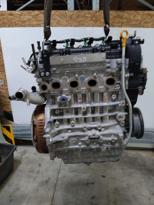 Moteur d'occasion Kia 1.6L D4FE – état général