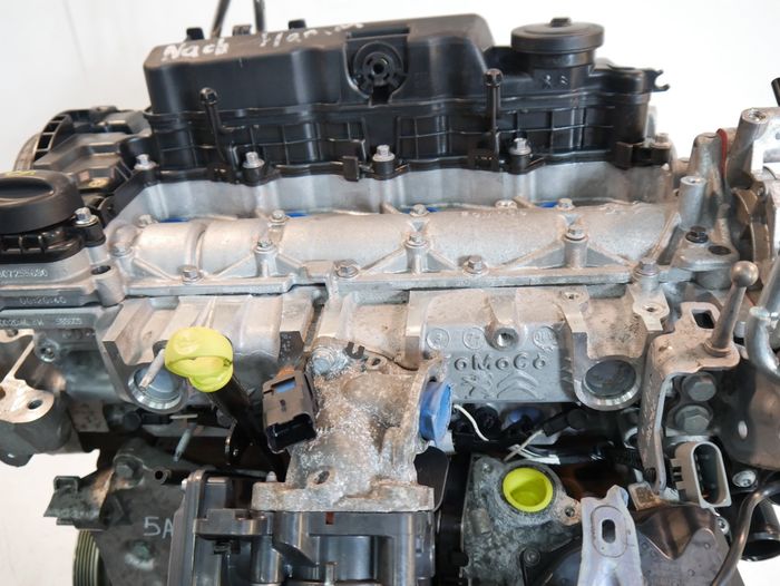 Moteur Peugeot Expert Jumper EHT-AH01-DW10FDDU340 – Express Parts Belgique