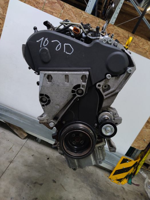 Bloc moteur AUDI 1.6L CAYC-CAY – Express Parts