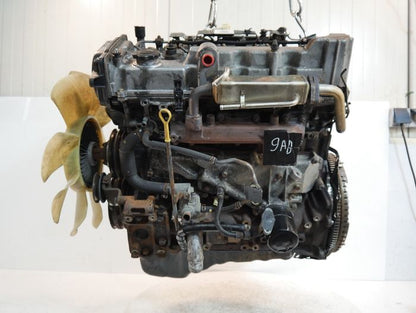 Moteur d'occasion Ford Ranger 2.5L – WLAA/WLAE/WL-AA