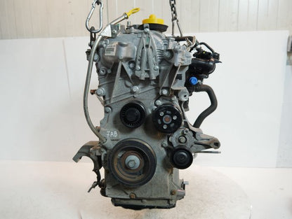 Bloc moteur Renault 0.9L H4B408-H4B – Express Parts
