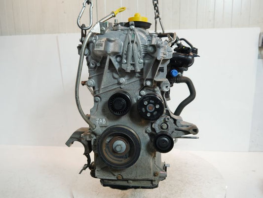 Bloc moteur Renault 0.9L H4B408-H4B – Express Parts