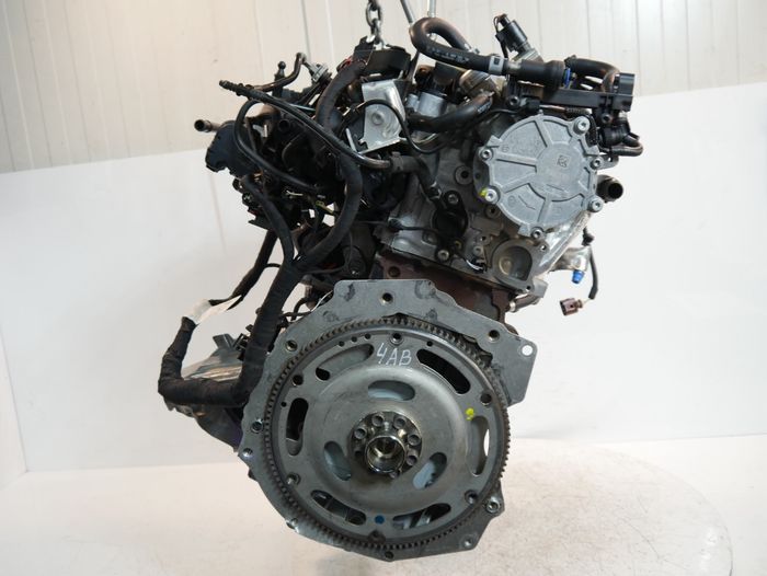 Bloc moteur Audi 2.0L CYRB-CYR – Express Parts