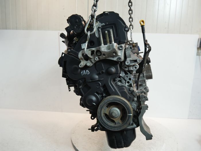 Bloc moteur Ford 1.5L XWDB-C15DSOX – Express Parts