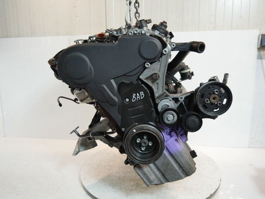 Moteur d'occasion Audi A5 2.0L – CAGA-CAG
