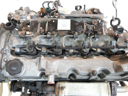 Moteur Ford Ranger WLAA/WLAE/WL-AA – Express Parts Belgique