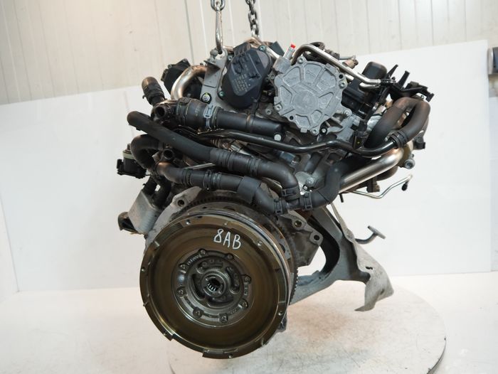 Moteur d'occasion Audi 2.0L CAGA-CAG – état général