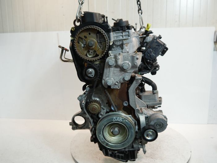 Bloc moteur Peugeot 2.0L EHT-AH01-DW10FDDU340 – Express Parts