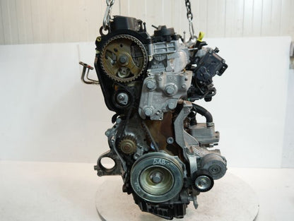 Bloc moteur Peugeot 2.0L EHT-AH01-DW10FDDU340 – Express Parts