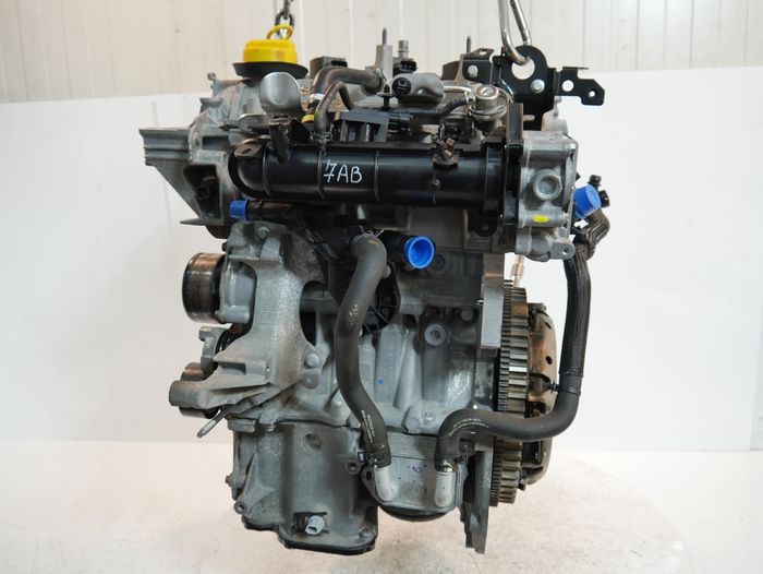 Moteur d'occasion Renault Clio 0.9L – H4B408-H4B