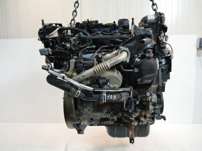 Moteur d'occasion Ford C-Max Focus 1.5L – XWDB-C15DSOX