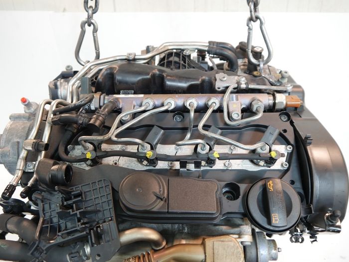 Moteur Audi A5 CAGA-CAG – Express Parts Belgique