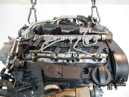 Moteur Audi A5 CAGA-CAG – Express Parts Belgique