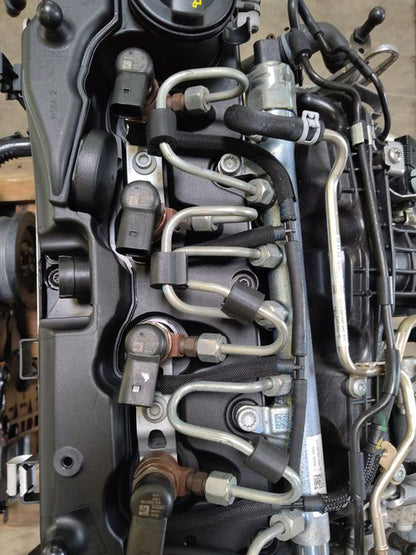 Moteur AUDI A1 Sportback CAYC-CAY – Express Parts Belgique