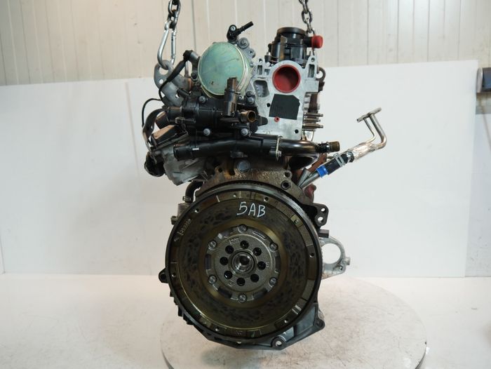 Moteur d'occasion Peugeot 2.0L EHT-AH01-DW10FDDU340 – état général